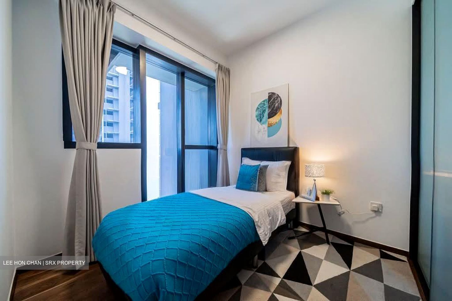 The M (D7), Apartment #540221191